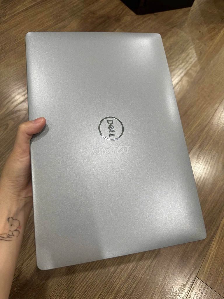 Dell Latitude 5420 i5-1145G7 14 inch 16GB/256GB Like New. Mua bán Laptop tại Quận 10 Tp Hồ Chí Minh được đăng bởi Hội Đồ Điện Tử hình 1