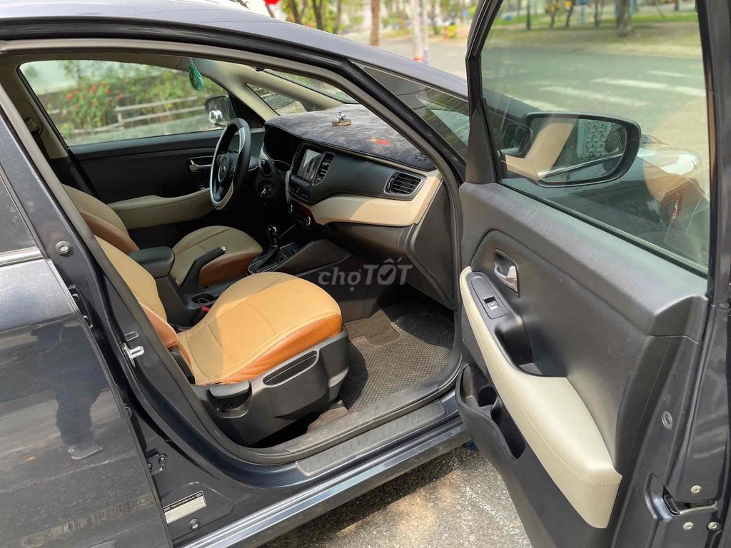 Kia Rondo 2.0L GAT Xe GĐ Chạy Giữ Gìn 105.000km. Mua bán Ô tô tại Quận Bình Tân Tp Hồ Chí Minh được đăng bởi Thanh Nhã Xe Lướt Sài Gòn hình 12