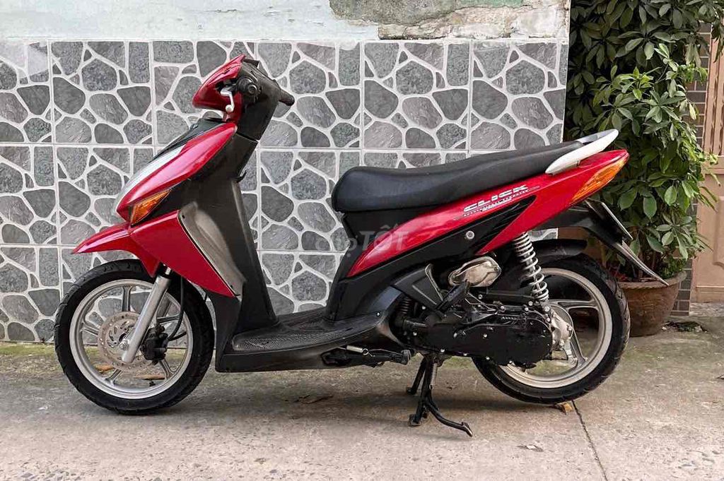 Click đẹp, máy êm thì thầm bao vọt. Mua bán Xe máy tại Quận 8 Tp Hồ Chí Minh được đăng bởi Quân  hình 4