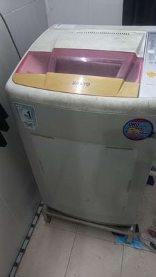 Máy Giặt sanyo