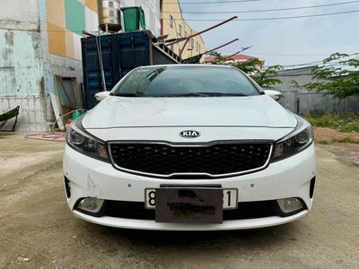 Kia Cerato 2018 1.6 AT - 79368 km. Mua bán Ô tô tại Quận 12 Tp Hồ Chí Minh được đăng bởi Mr Nhựt chuyên xe hơi lướt chuẩn Toyota Sure