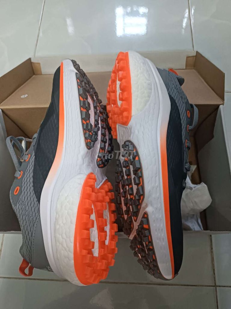 Giày Adidas Golf Solarmotion 39 - Chính hãng 100%. Mua bán Giày dép tại Quận Tân Bình Tp Hồ Chí Minh được đăng bởi Cao Chu hình 2