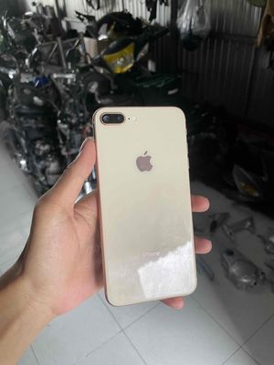 8plus 64gb Full zin, pin 84, võ nhâm Vân nhạy, cam