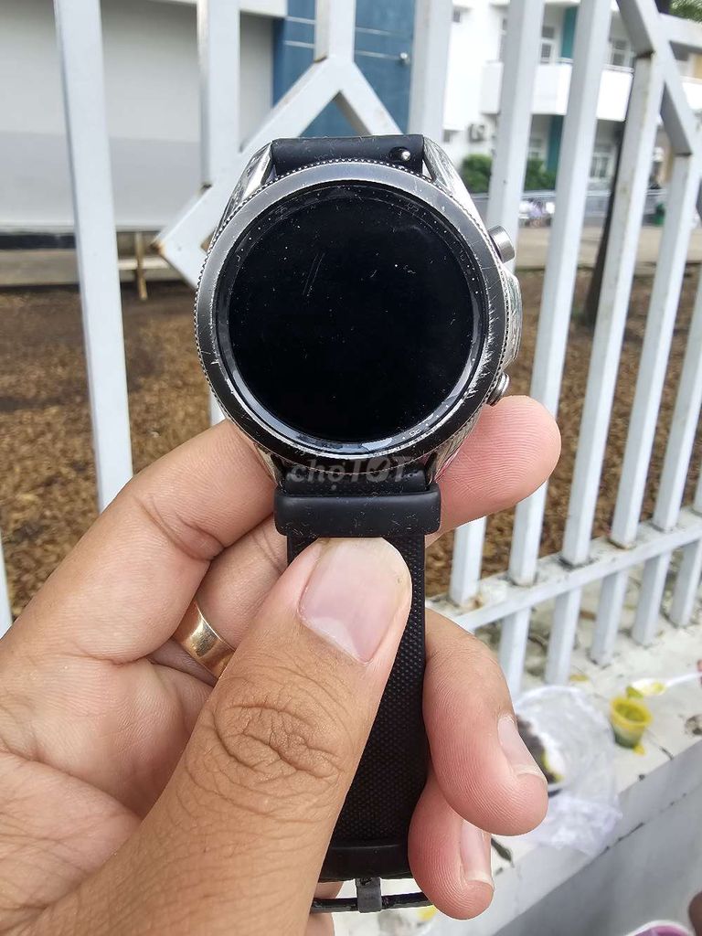 Samsung Galaxy Watch 3 45mm dư bán