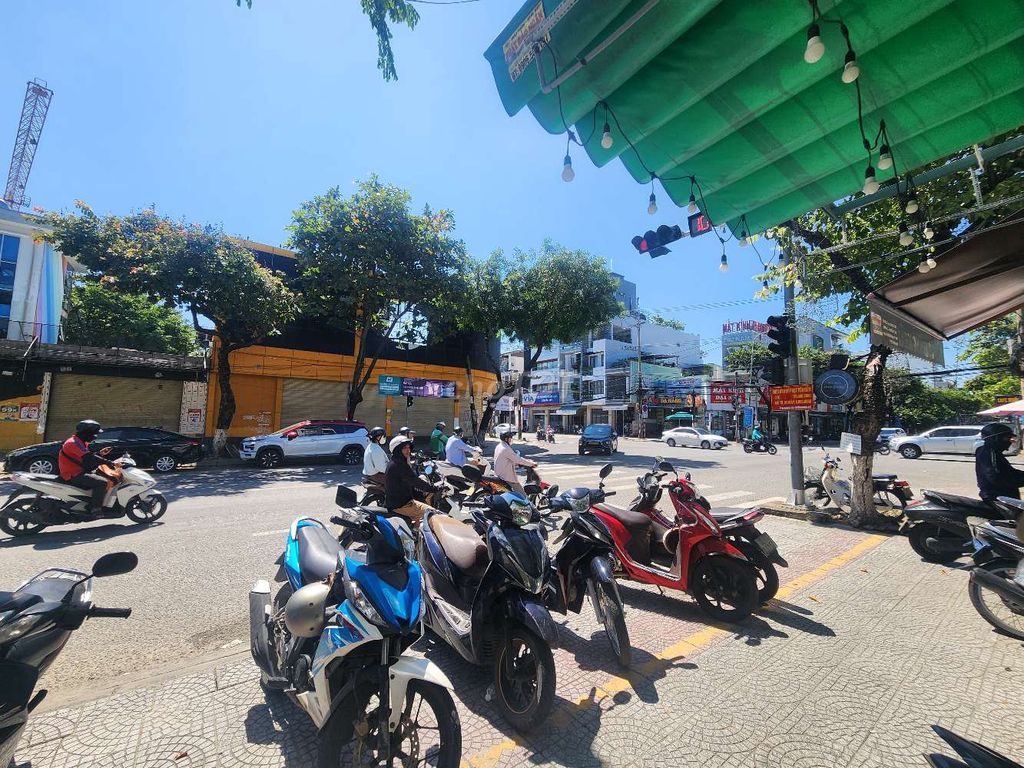 Аренда · 4 комн. · 100 м² · Quận Thanh Khê, ул. Đường Lê Đình Lý
