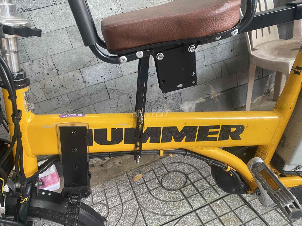 đạp điện trợ lực. Mua bán Xe điện tại Thành phố Biên Hòa Đồng Nai được đăng bởi Phan dang khoa hình 4