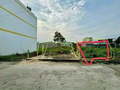 Bán đất thổ cư xây dựng tự do. Mua bán đất tại Huyện Bình Chánh Tp Hồ Chí Minh được đăng bởi Pham Van hoang nho