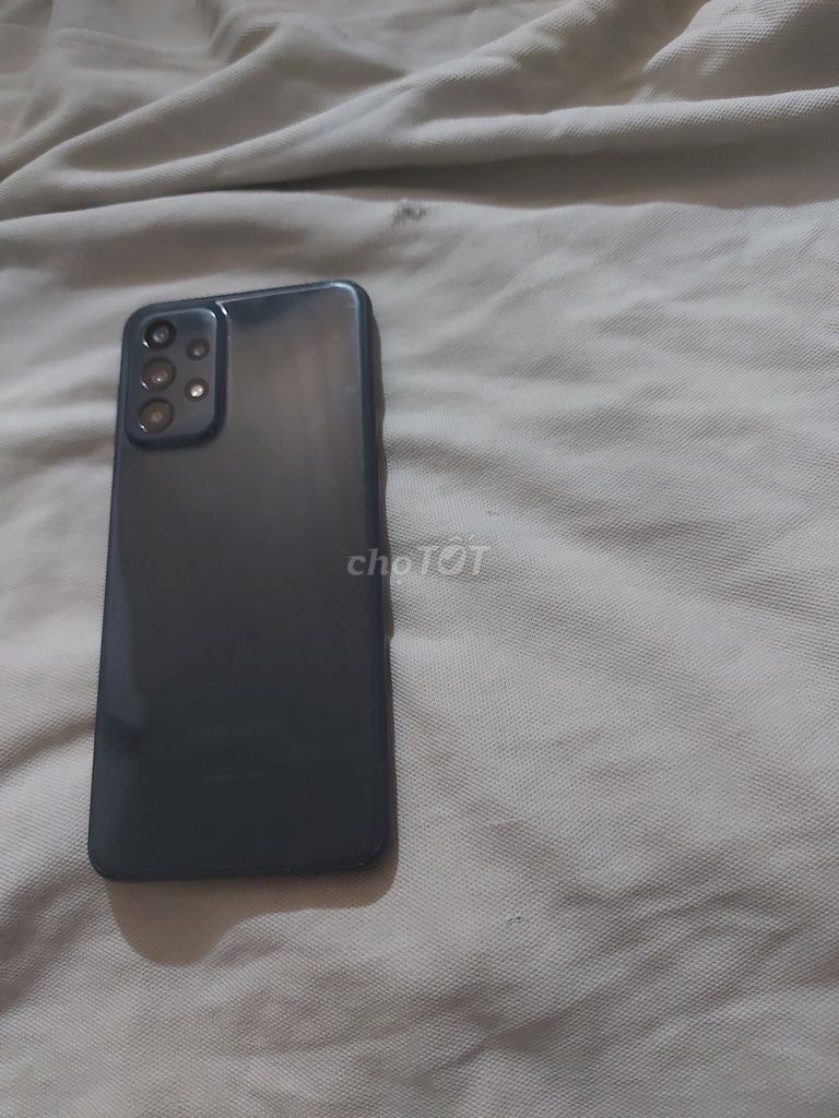 Samsung A23. Mua bán Điện thoại tại Quận 6 Tp Hồ Chí Minh được đăng bởi phamhuong hình 1