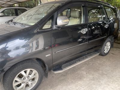 Toyota Innova 2007 G - 80000 km. Mua bán Ô tô tại Quận Ba Đình Hà Nội được đăng bởi QUACH NGOC SON
