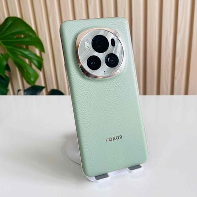 Honor Magic 6 Pro -12/256GB -Pin 100 -Màn Xước