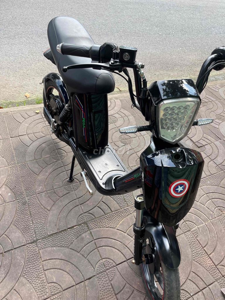 gd du xe cần bán. Mua bán Xe điện tại Thị xã Tân Uyên Bình Dương được đăng bởi long  hình 1