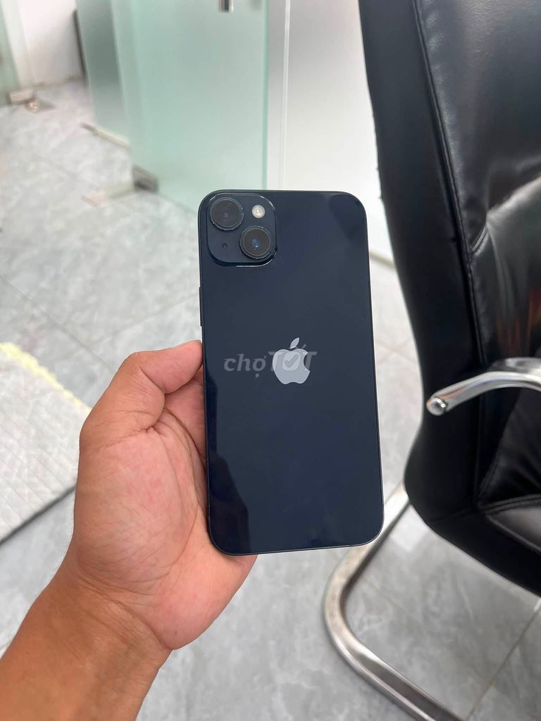 iPhone 14 Plus 128GB Đen Đã sử dụng. Mua bán Điện thoại tại Quận 10 Tp Hồ Chí Minh được đăng bởi Hội Đồ Điện Tử hình 1