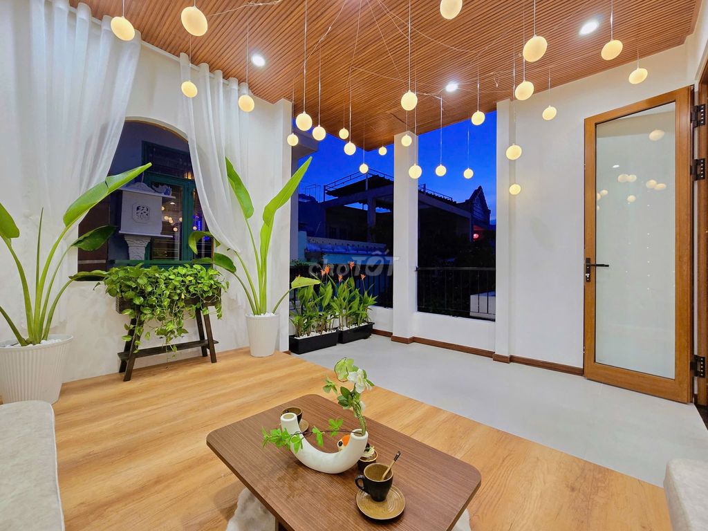 Аренда · 3 комн. · 70 м² · Quận Hải Châu, ул. Đường Ông Ích Khiêm