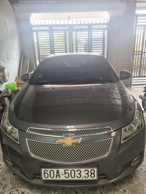 Chevrolet Cruze 2011 LT 1.6 MT - 89.000 km. Mua bán Ô tô tại Thành phố Biên Hòa Đồng Nai được đăng bởi Nguyễn Đình Phú