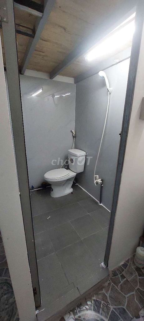 cho thuê trọ, cách trường ĐH công nghiệp 50m ngày cổng 1