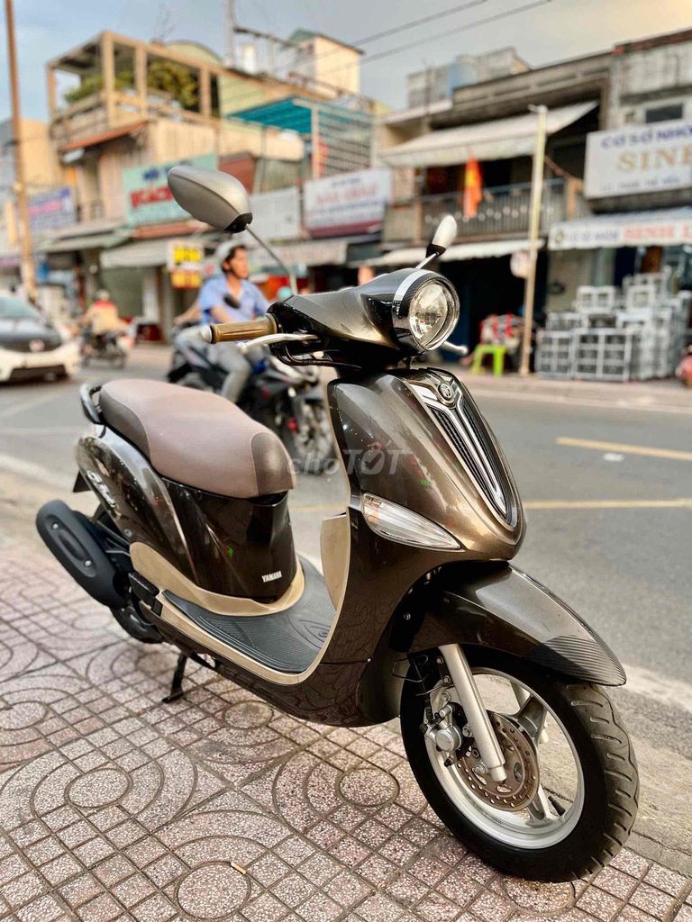 Nozza 2012 9chủ BSTP uỷ quyền , xe đẹp zin Góp. Mua bán Xe máy tại Quận 8 Tp Hồ Chí Minh được đăng bởi Nguyễn Tấn Hùng hình 2