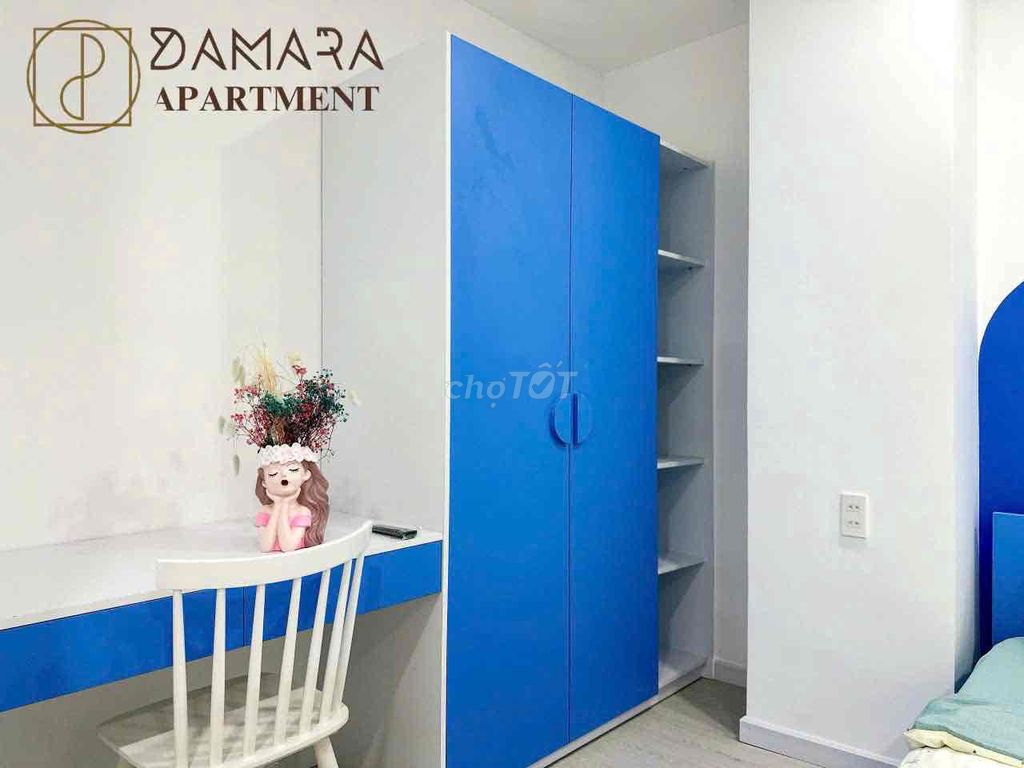 Аренда · 11 комн. · 90 м² · Quận Phú Nhuận, ул. Đường Đào Duy Anh
