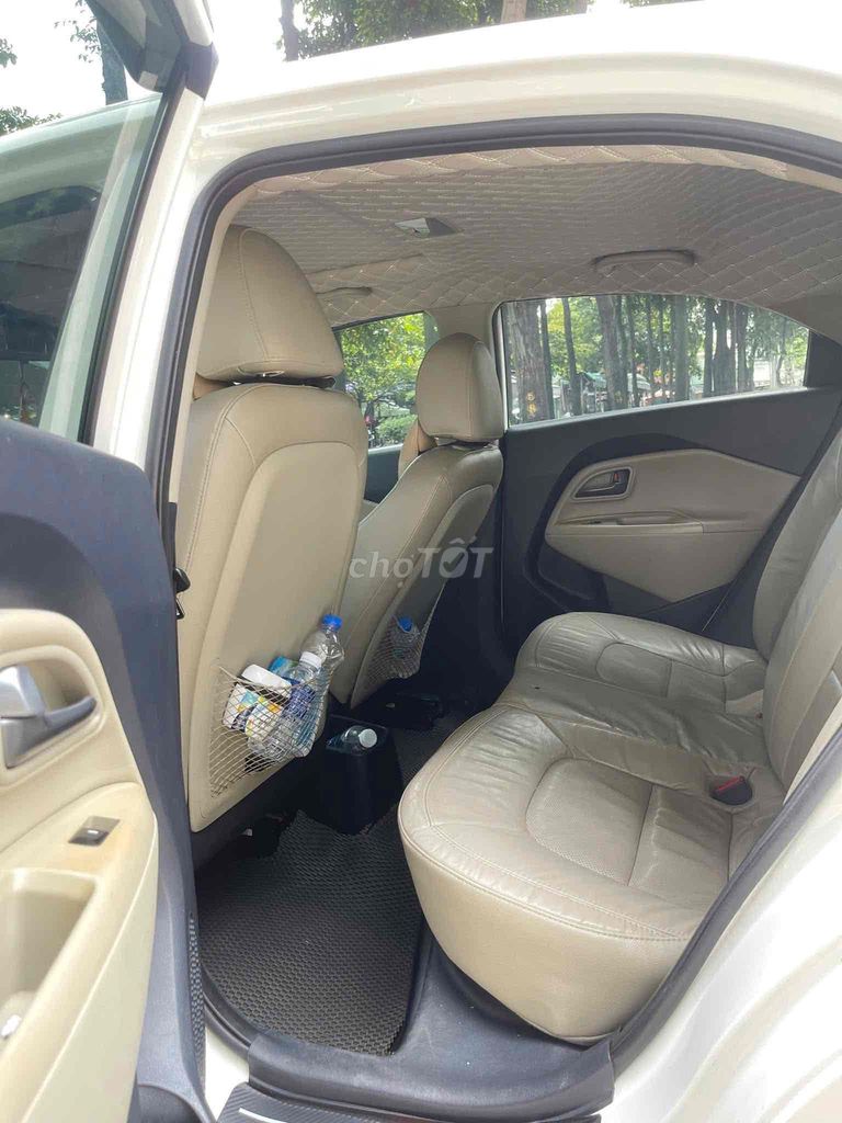 Kia Rio 2014 1.4 AT Hatchback Nhập Nguyên Chiếc. Mua bán Ô tô tại Quận Gò Vấp Tp Hồ Chí Minh được đăng bởi Mr Thành hình 5