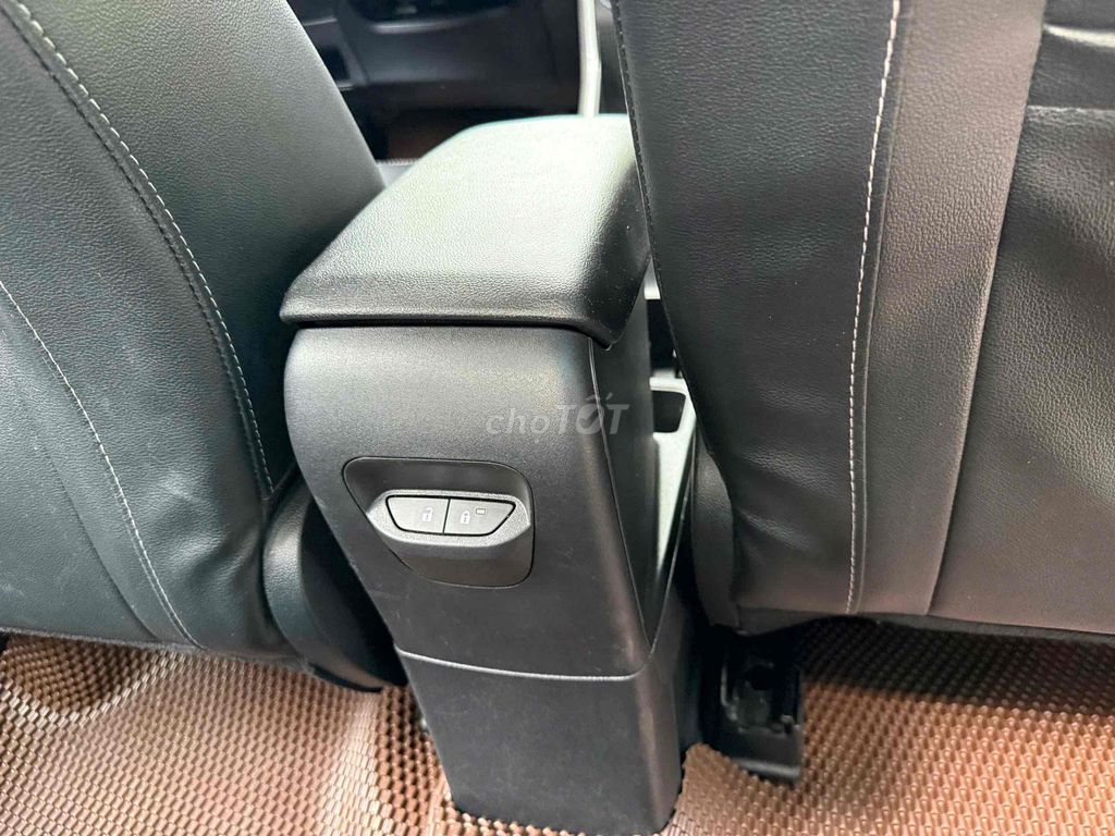 Ford EcoSport 2019 Titanium 1.0 EcoBoost. Mua bán Ô tô tại Quận 12 Tp Hồ Chí Minh được đăng bởi Cung Thị Lài hình 9