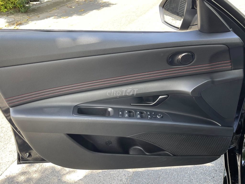 Hyundai Elantra NLine 2023 Siêu Đẹp 1 Chủ ChạyLướt. Mua bán Ô tô tại Thành phố Thủ Đức Tp Hồ Chí Minh được đăng bởi Auto Xuyên Việt hình 16