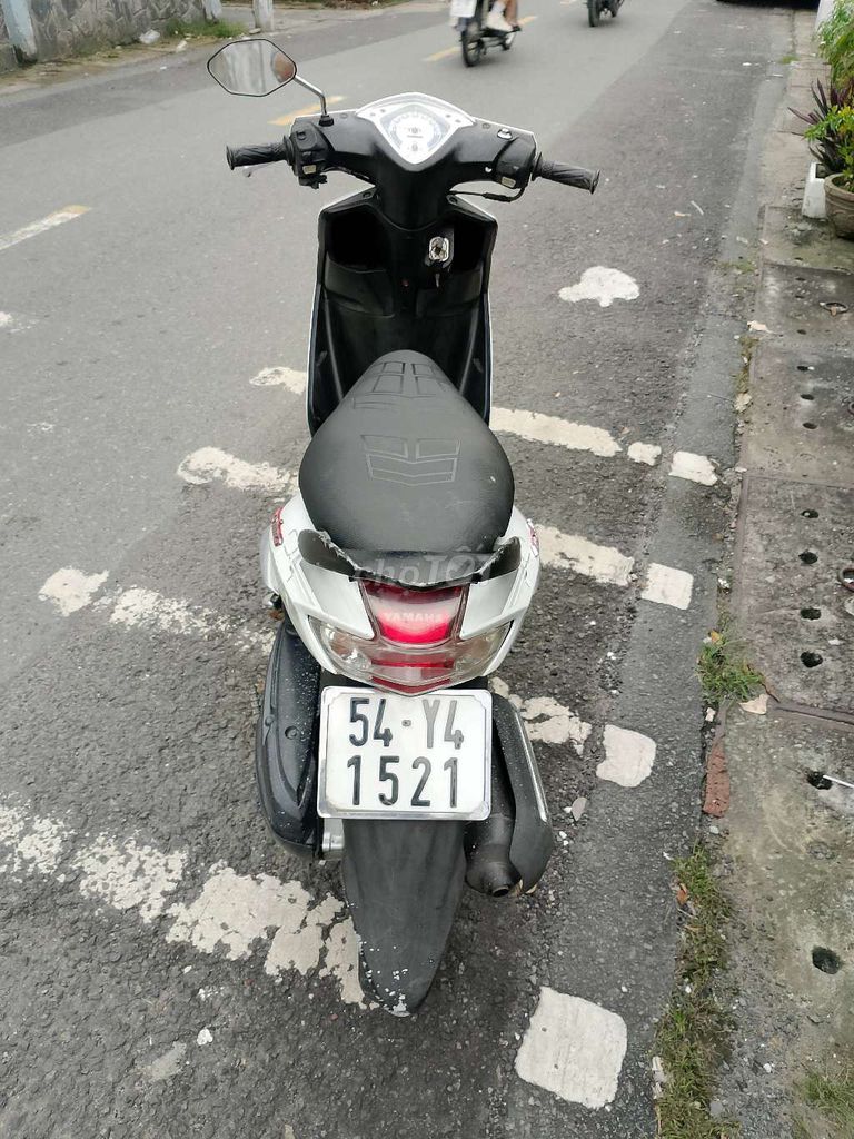 Mio ultimo đẹp như mới. Mua bán Xe máy tại Huyện Hóc Môn Tp Hồ Chí Minh được đăng bởi Xe Máy Hoàng Thọ  hình 4