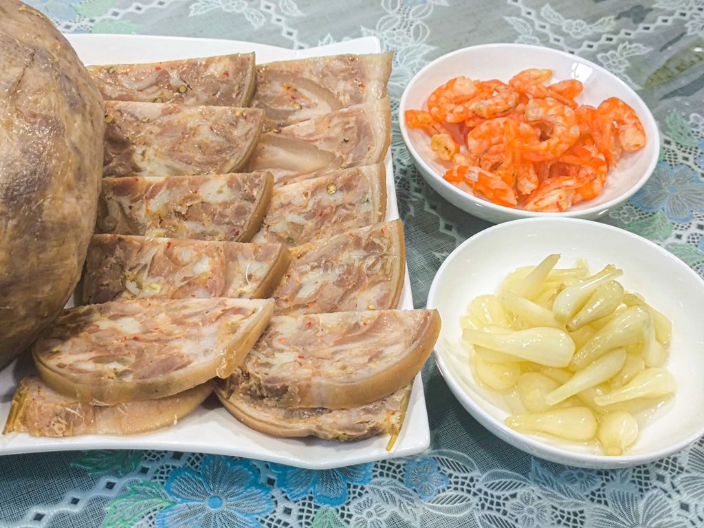 Pate Miền Tây Nhà Làm. Mua bán Đồ ăn, thực phẩm và các loại khác tại Quận Gò Vấp Tp Hồ Chí Minh được đăng bởi Nghĩa hình 3