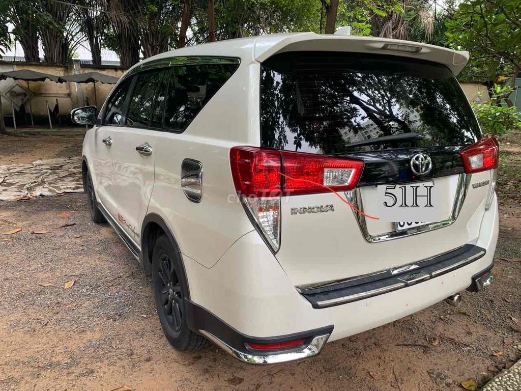Toyota Innova Venturer - 160 km 2019. Mua bán Ô tô tại Quận 1 Tp Hồ Chí Minh được đăng bởi Le vuong Duy hình 3