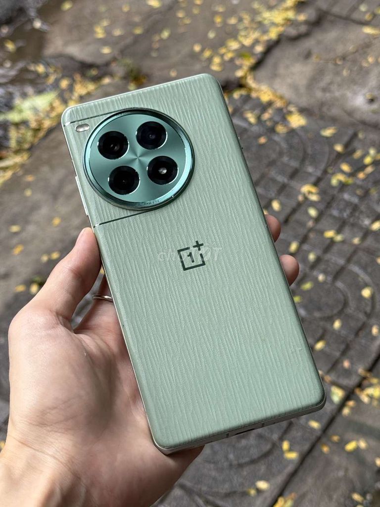 🔥 OnePlus Ace 3 Pro / Snapdragon 8 Gen 3. Mua bán Điện thoại tại Quận Cẩm Lệ Đà Nẵng được đăng bởi Good Phone hình 1