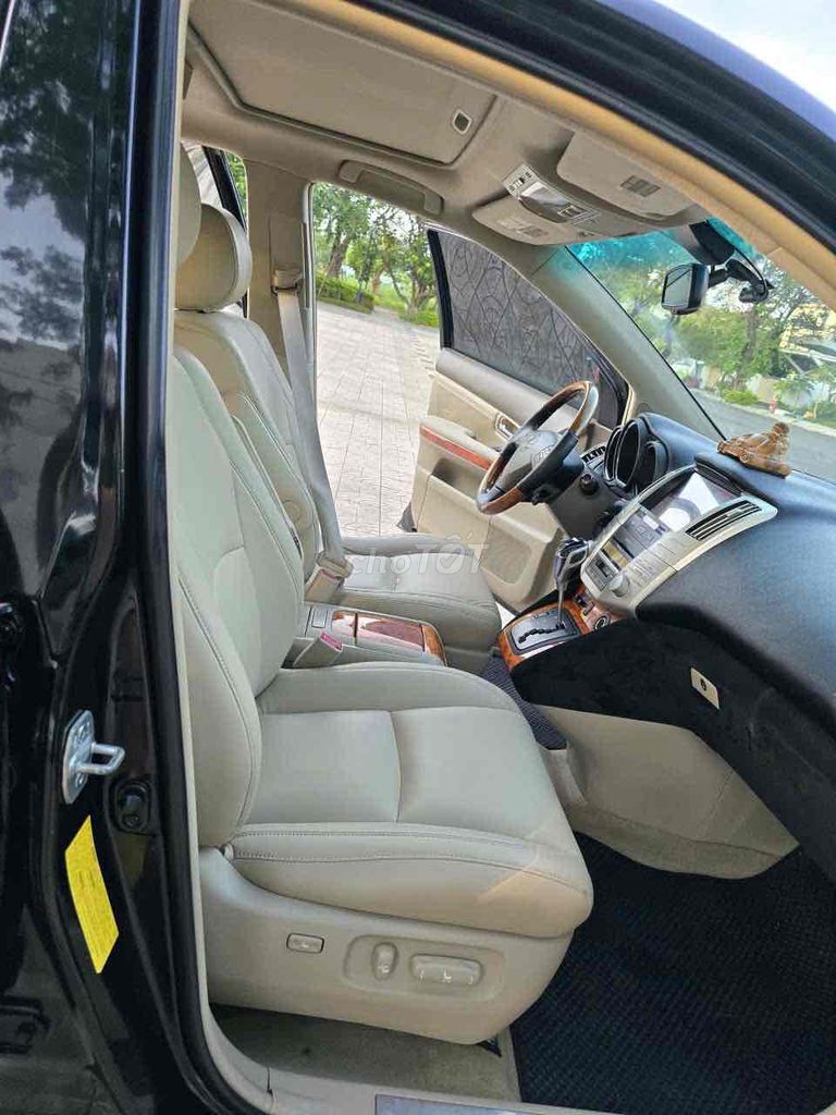 Lexus RX 20*** km. Mua bán Ô tô tại Quận Ngũ Hành Sơn Đà Nẵng được đăng bởi Minh Hiếu hình 6