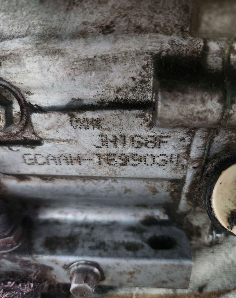 MÁY PHÁT ĐIỆN HONDA CHÍNH HÃNG. Mua bán Phương tiện khác tại Quận Bình Thuỷ Cần Thơ được đăng bởi Phụng Nguyễn hình 6