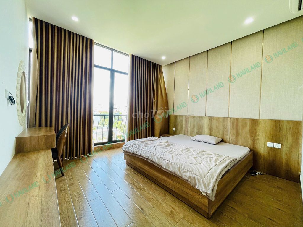 Căn hộ 3pn 3wc siêu rộng đường nguyễn sinh sắc