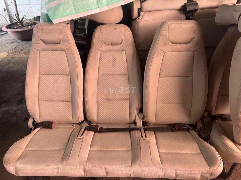 bán ghế xe for transit. Mua bán Phụ tùng xe tại Thành phố Vũng Tàu Bà Rịa - Vũng Tàu được đăng bởi Mạnh hình 1
