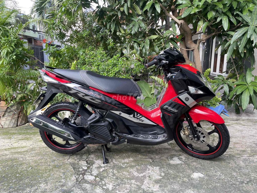 bán xe nouvo 6 đk 2015,bs cần thơ,bao tranh chấp. Mua bán Xe máy tại Quận Tân Bình Tp Hồ Chí Minh được đăng bởi Thân thi hương  hình 7