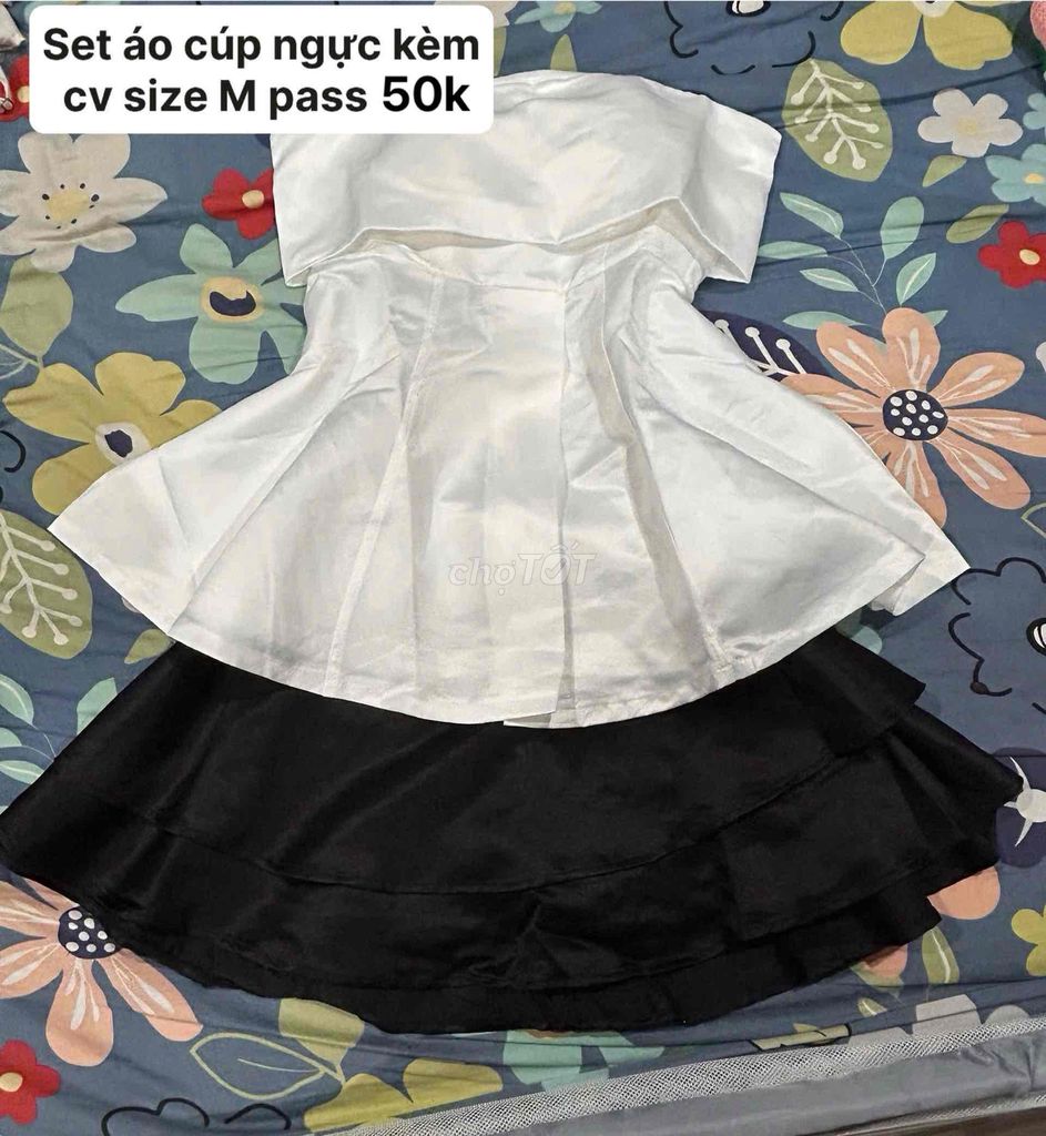 Đầm màu hồng tím, đầm lụa đen, đầm loang, set cúp. Mua bán Quần áo tại Thị xã Hương Thủy Thừa Thiên Huế được đăng bởi LyLy pass đồ hình 1