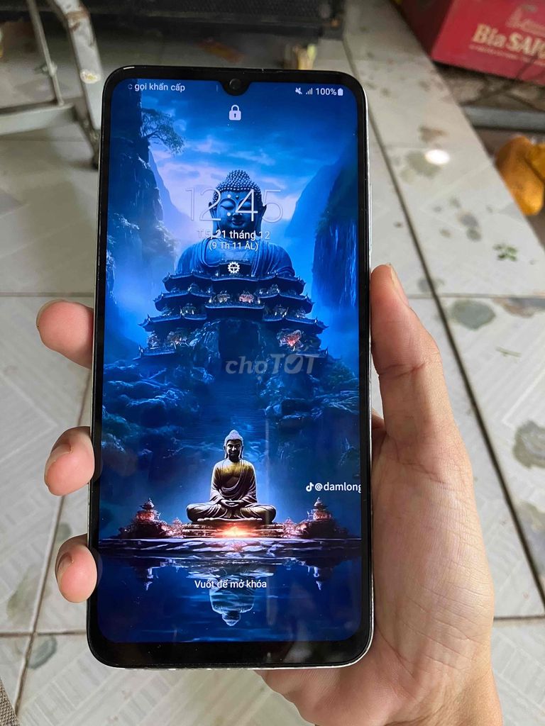 Samsung A05s main zin màn zin dính mk màn. Mua bán Điện thoại tại Huyện Long Hồ Vĩnh Long được đăng bởi Đồ cũ đủ loại điện thoại loa anply máy tính hình 1