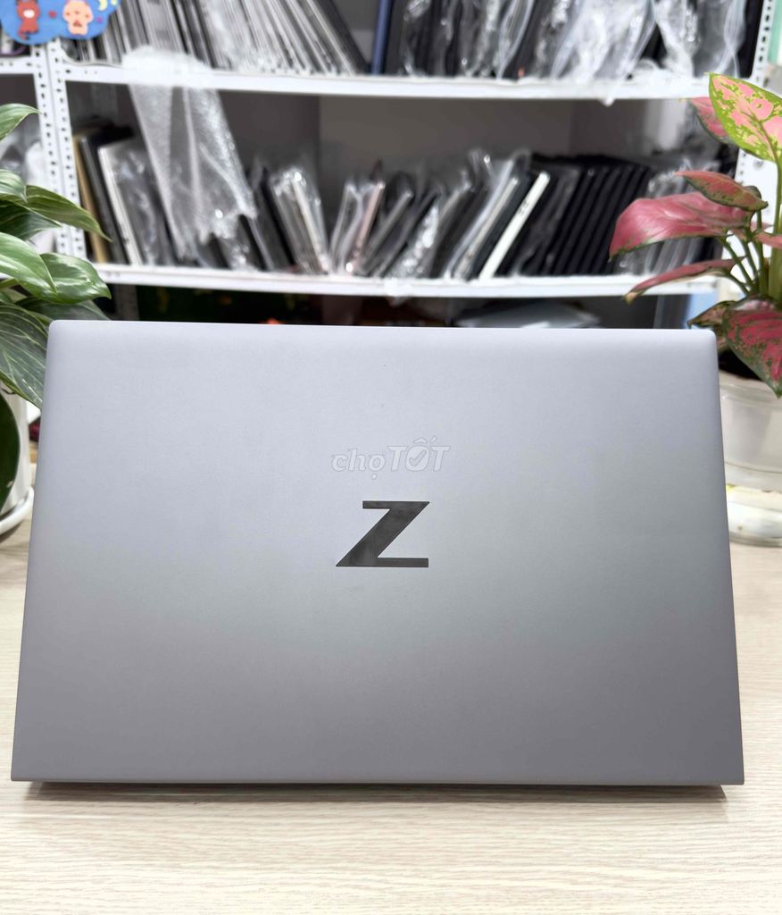 HP Zbook Firefly 14 G8 i7 Gen 11 Ram 16 SSD512gb. Mua bán Laptop tại Quận Hai Bà Trưng Hà Nội được đăng bởi Akiba shop hình 1