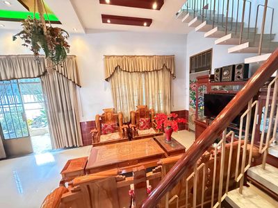 Аренда · 4 комн. · 156 м² · Huyện Diên Khánh, ул. Phan Chu Trinh