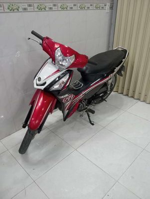 Nhà dư xe 50cc SYM đời 2019 còn nguyên như mới 99%