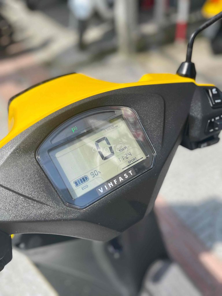 VinFast Vento Neo Vàng 7000 km bao sang tên. Mua bán Xe điện tại Quận Thanh Khê Đà Nẵng được đăng bởi Mạnh hình 10