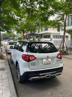 Suzuki Vitara 2016 1.6 AT. Mua bán Ô tô tại Quận Hà Đông Hà Nội được đăng bởi Long Nguyễn Hoàng