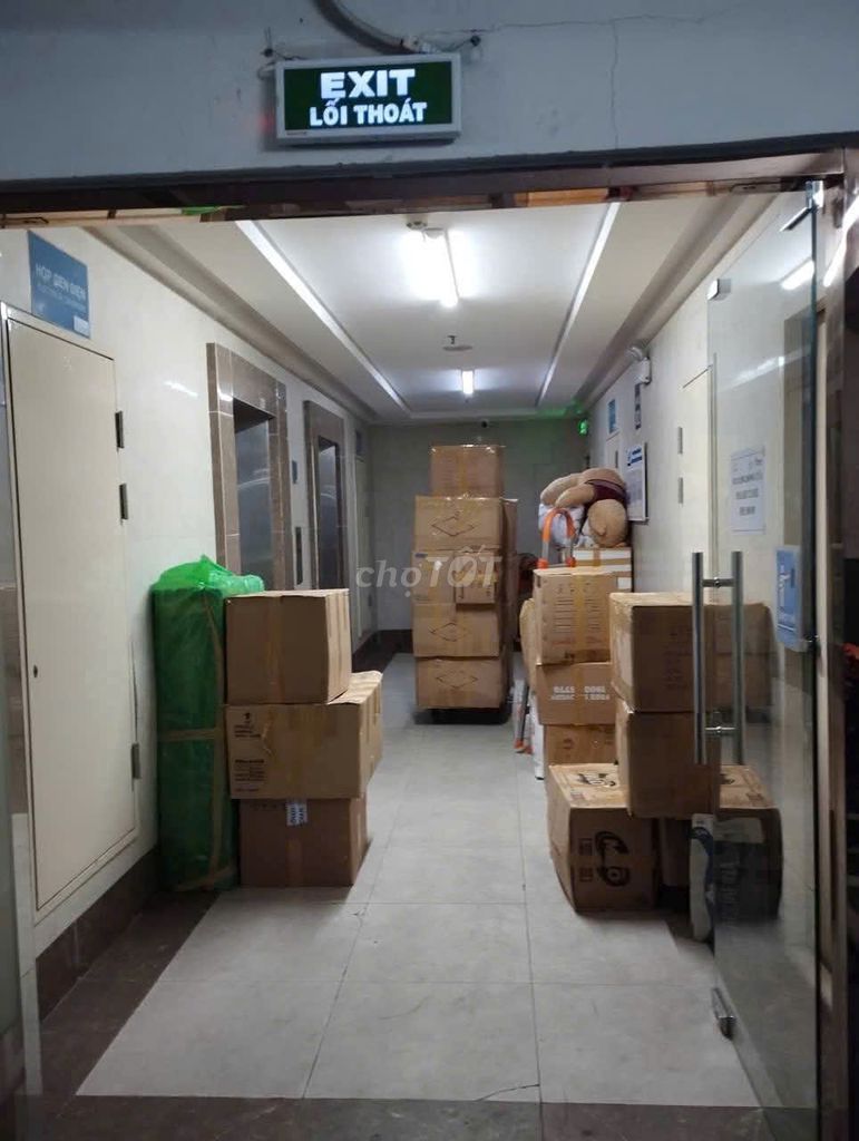 Dịch vụ chuyển nhà Thành An Nội thành. Dịch vụ tại Thành phố Thủ Đức Tp Hồ Chí Minh được đăng bởi Chuyển Nhà trọn gói Thành An hình 1