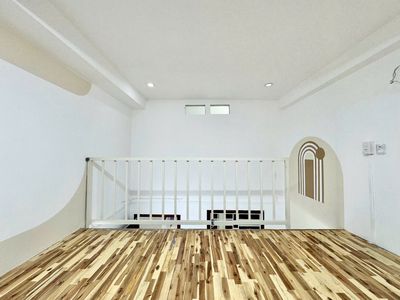 Duplex 2m decor rất xinh, 1124 Lê Đức Thọ Q. Gò Vấp 