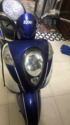 ELLIT 50 CC biển Sài Gòn.Mua bán tại nhà. Mua bán Xe máy tại Quận Gò Vấp Tp Hồ Chí Minh được đăng bởi Anh Khôi