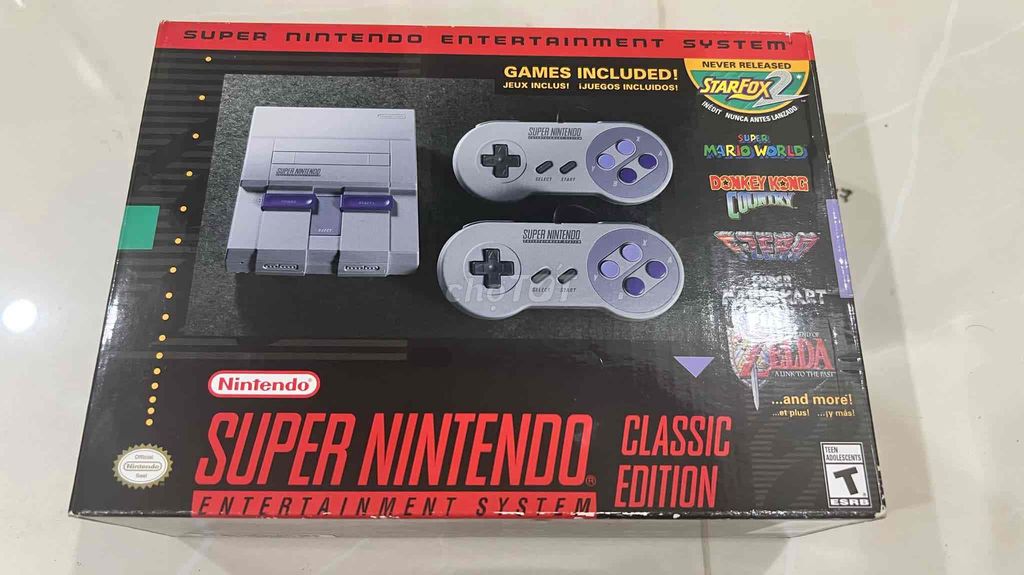 Snes mini , md mini , tato full box. Mua bán Thiết bị chơi game tại Quận 5 Tp Hồ Chí Minh được đăng bởi Thủy hình 5