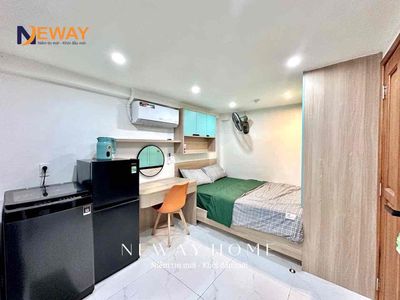 Аренда · 1 комн. · 25 м² · Quận Gò Vấp, ул. Đường số 4