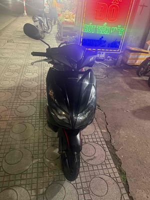 Honda Air Blade 125 2014 Đen