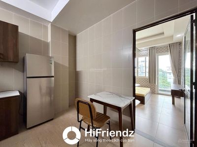 🍀Cho Thuê Căn Hộ 1PN, 2PN Mới Full Nội Thất Ngay Mega Bình Phú- Q6🍀