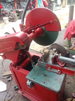 Máy cắt sắt bàn nhật bãi, motor 2.2kw(3hp). Mua bán Đồ chuyên dụng, Giống nuôi trồng tại Quận Bình Tân Tp Hồ Chí Minh được đăng bởi lê bình