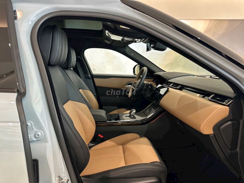Bán xe New Range Rover Velar Model 2025 Mới. Mua bán Ô tô tại Quận 7 Tp Hồ Chí Minh được đăng bởi Jaguar LandRover Chính Hãng hình 6