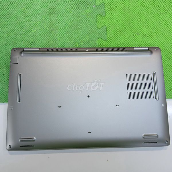 Dell Precision 3560 i7 1165G7,Ram 16G,SSD 256G,Vga. Mua bán Laptop tại Quận 4 Tp Hồ Chí Minh được đăng bởi chuyenlaptopcu hình 1